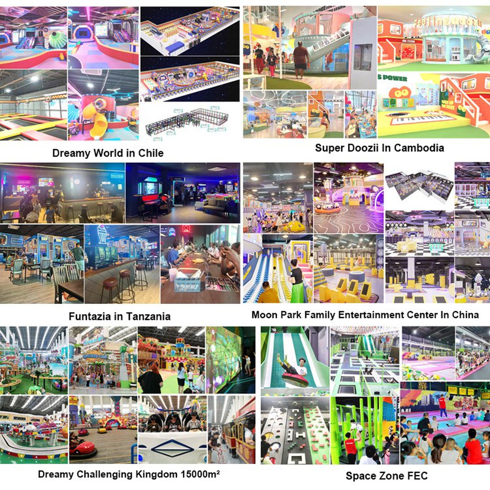 FEC indoor FEC indoor