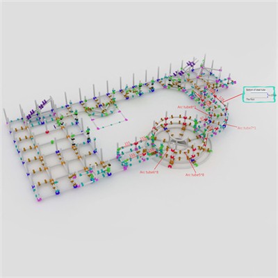 DIY உட்புற விளையாட்டு மைதானம் நிறுவல் வழிகாட்டி