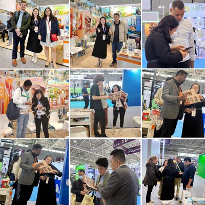 ஷென்சென் இன்டர்நேஷனல் ஹோட்டல் எக்ஸ்போவில் ஃப்ளைஃபன் அம்யூஸ்மென்ட் வெற்றியைக் ...