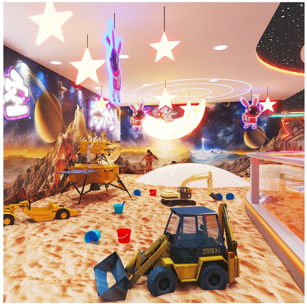 soft play sand pit soft play sand pit