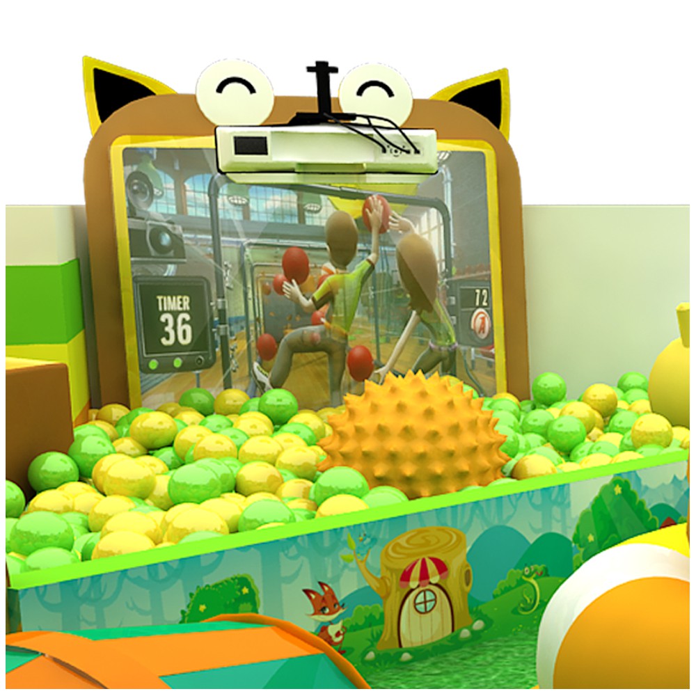 soft play ball pool soft play ball pool