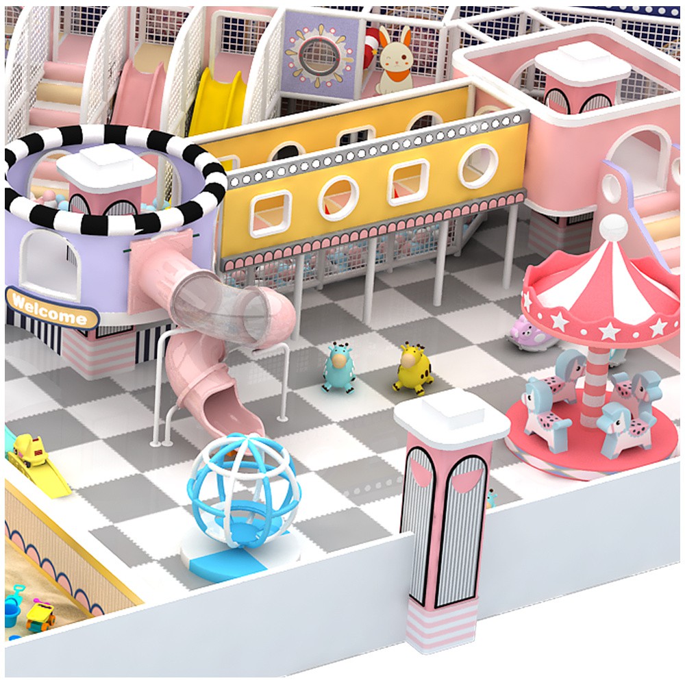 indoor playground maze indoor playground maze