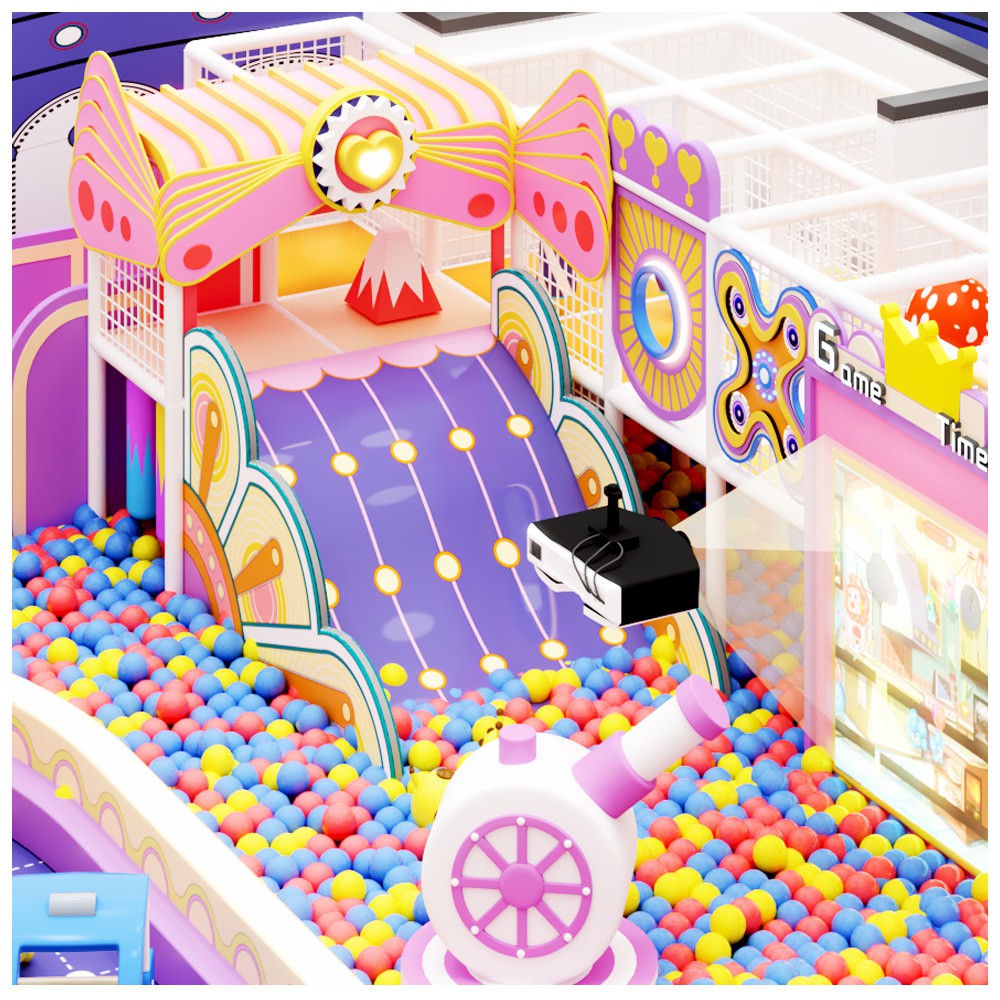 soft playground slide soft playground slide