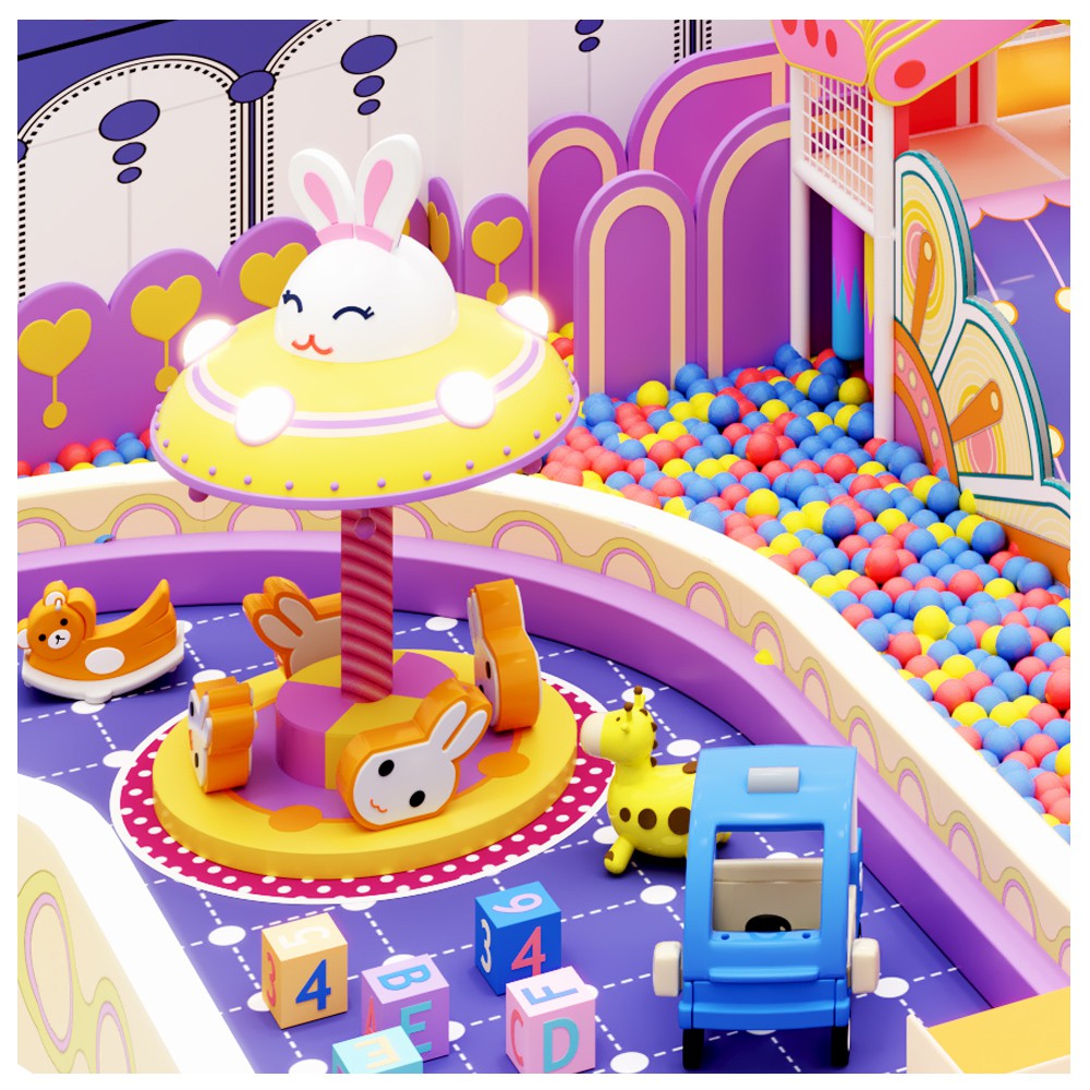 indoor playground merry go round indoor playground merry go round