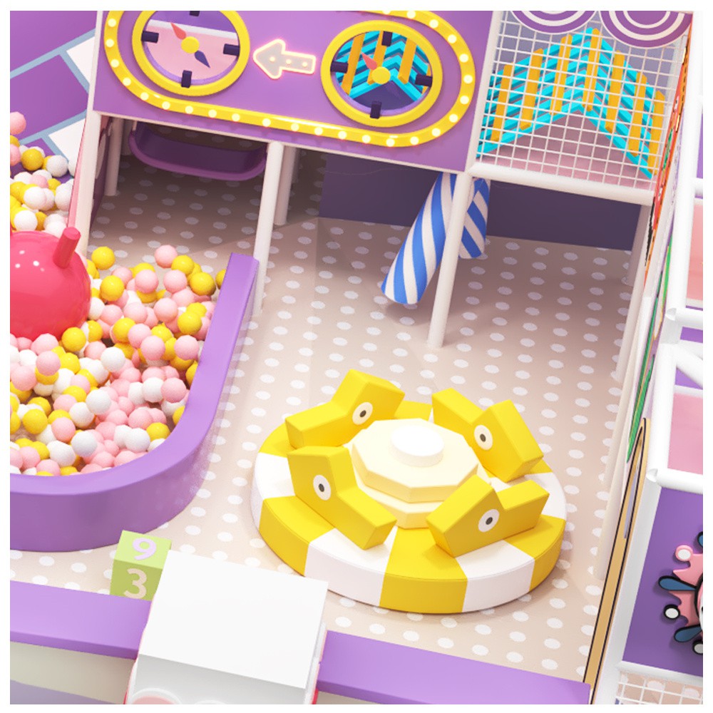 indoor playground wheel indoor playground wheel