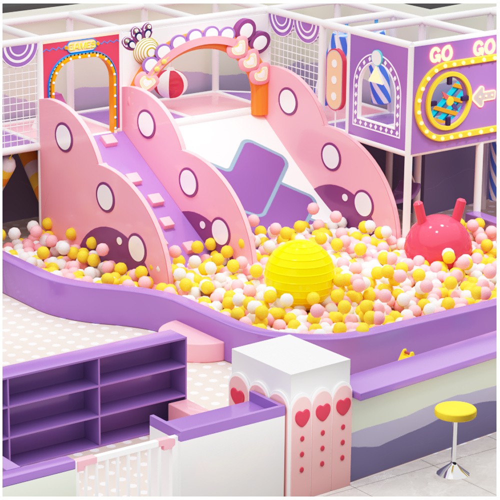 small indoor play ball pit small indoor play ball pit
