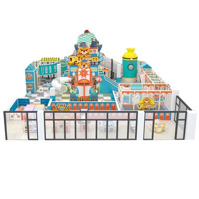 குடும்ப மென்மையான விளையாட்டு