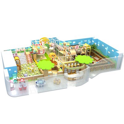 குழந்தைகள் உட்புற பொழுதுபோக்கு உபகரணங்கள்