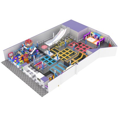 புதிய ஜம்ப் பார்க்