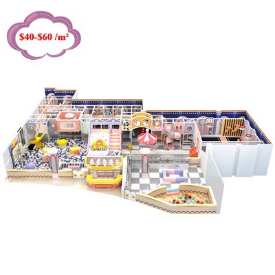 ப்ளே சோன் இன்டோர்