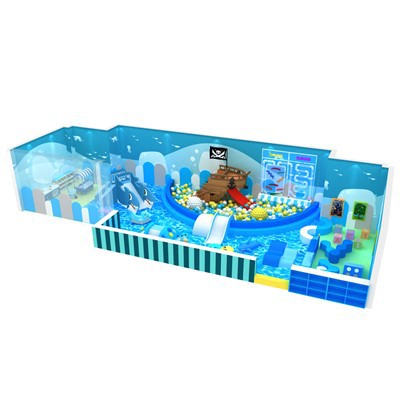 தீம் உட்புற மென்மையான விளையாட்டு